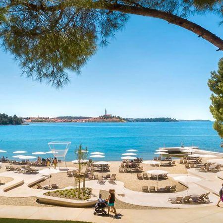 Apartments Betty Borik Rovinj Eksteriør bilde