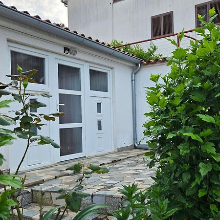 Apartments Betty Borik Rovinj Eksteriør bilde