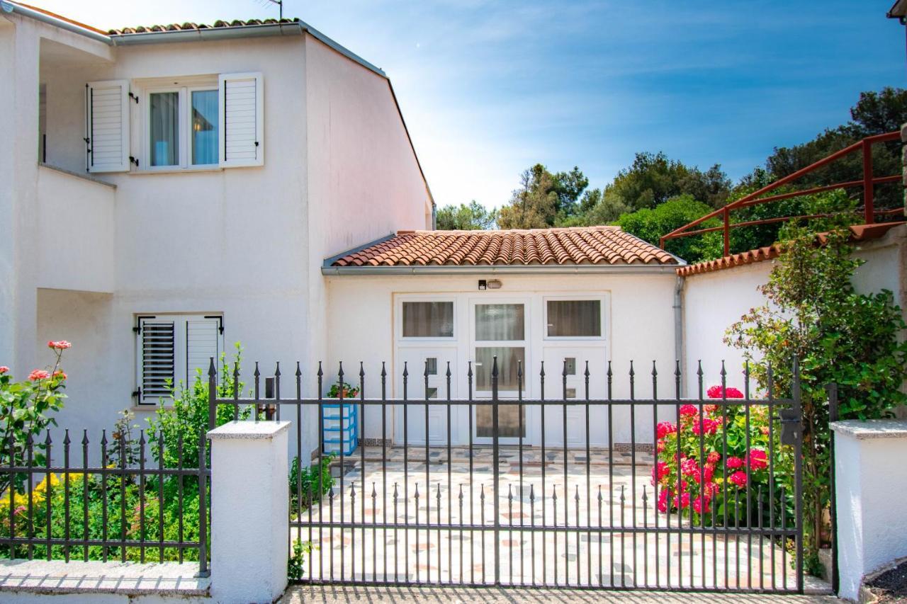 Apartments Betty Borik Rovinj Eksteriør bilde
