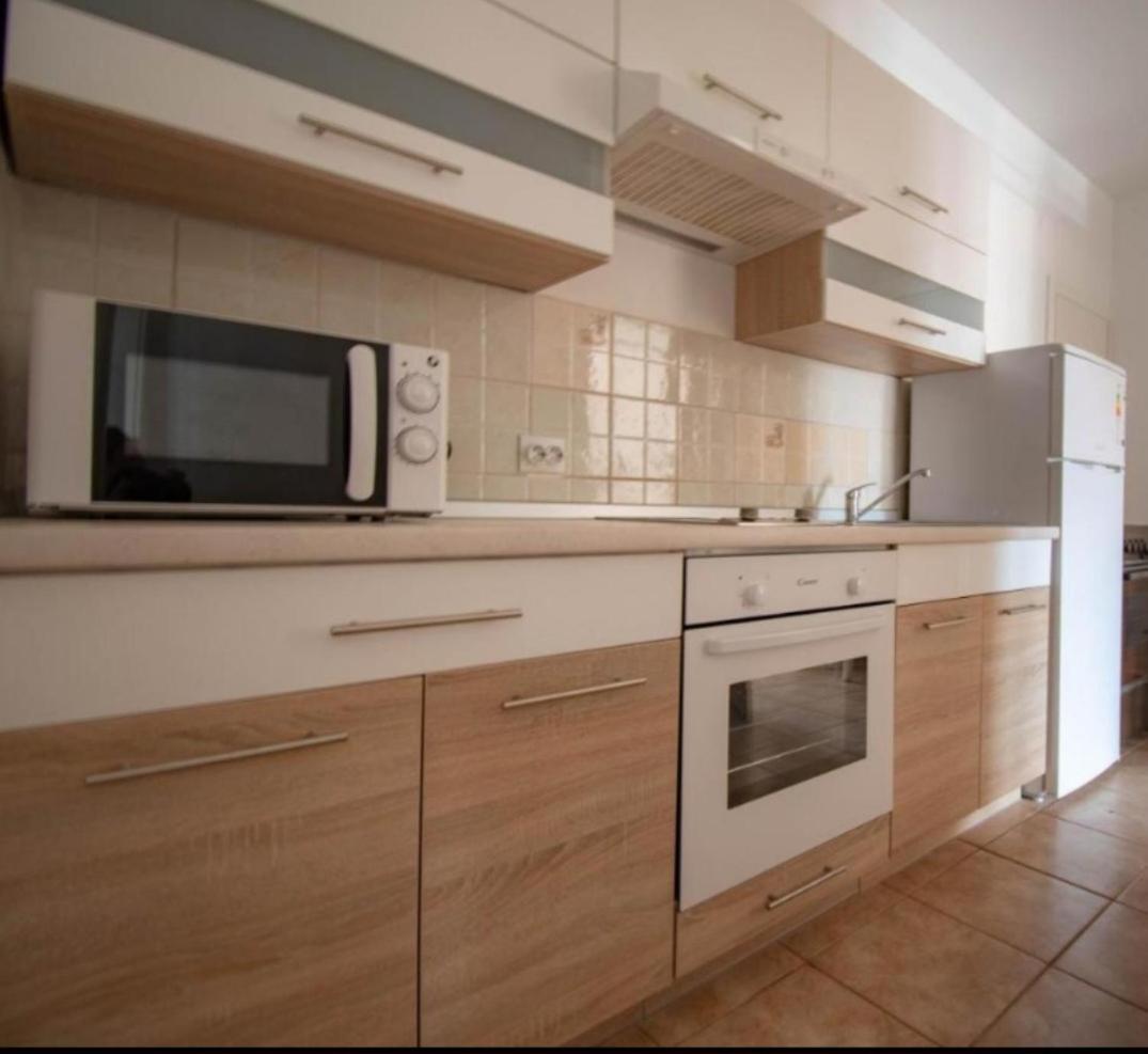 Apartments Betty Borik Rovinj Eksteriør bilde