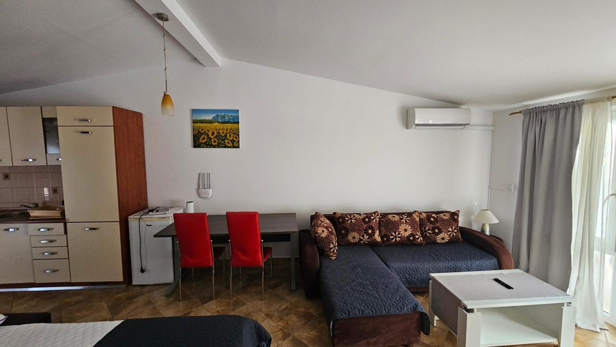 Apartments Betty Borik Rovinj Eksteriør bilde