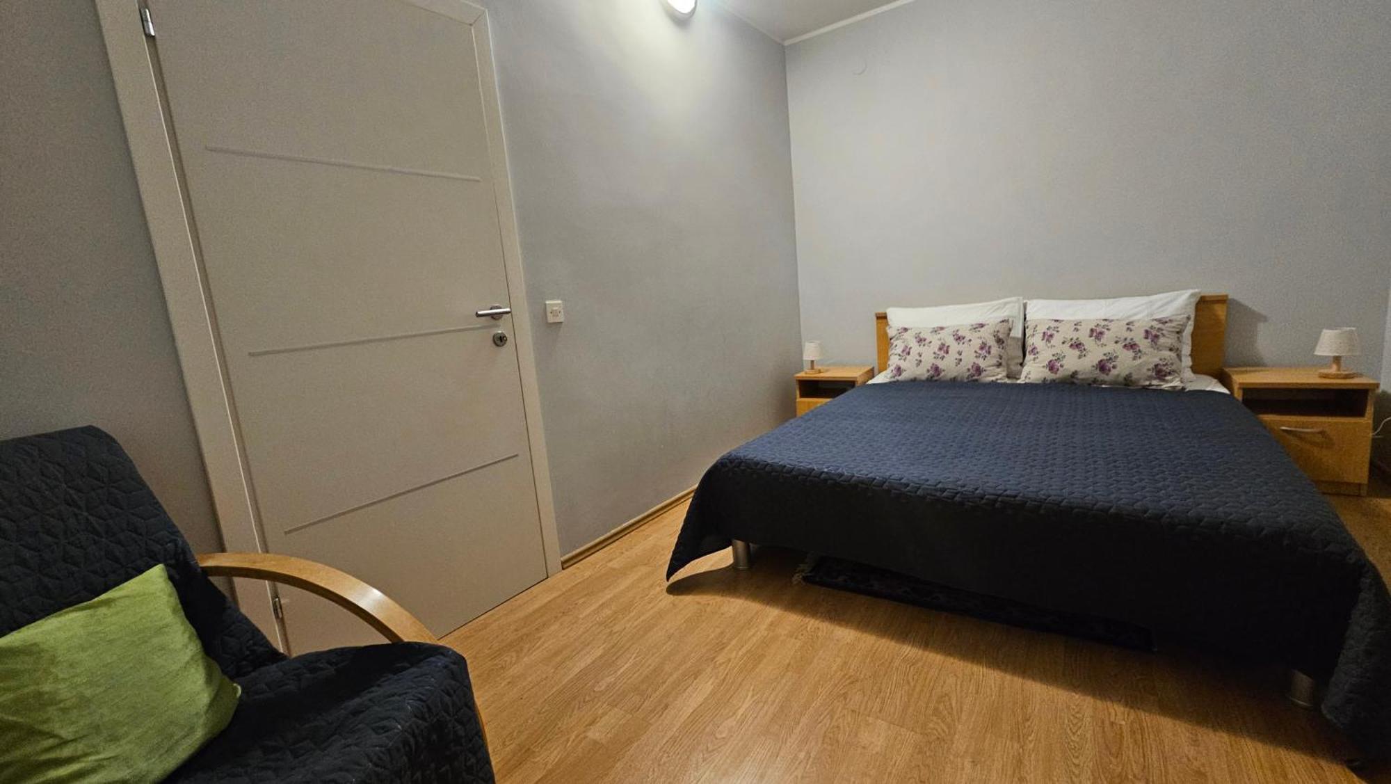 Apartments Betty Borik Rovinj Eksteriør bilde
