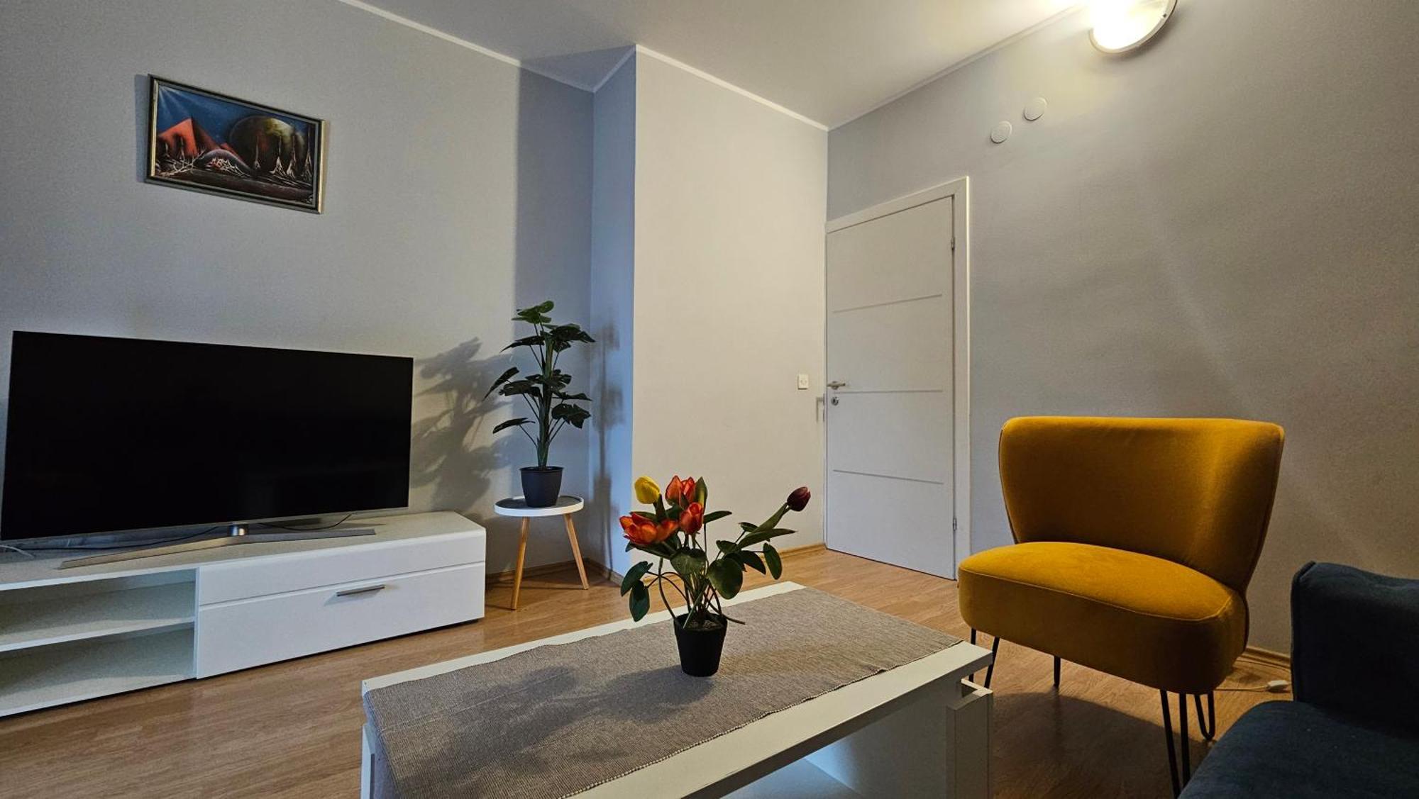 Apartments Betty Borik Rovinj Eksteriør bilde
