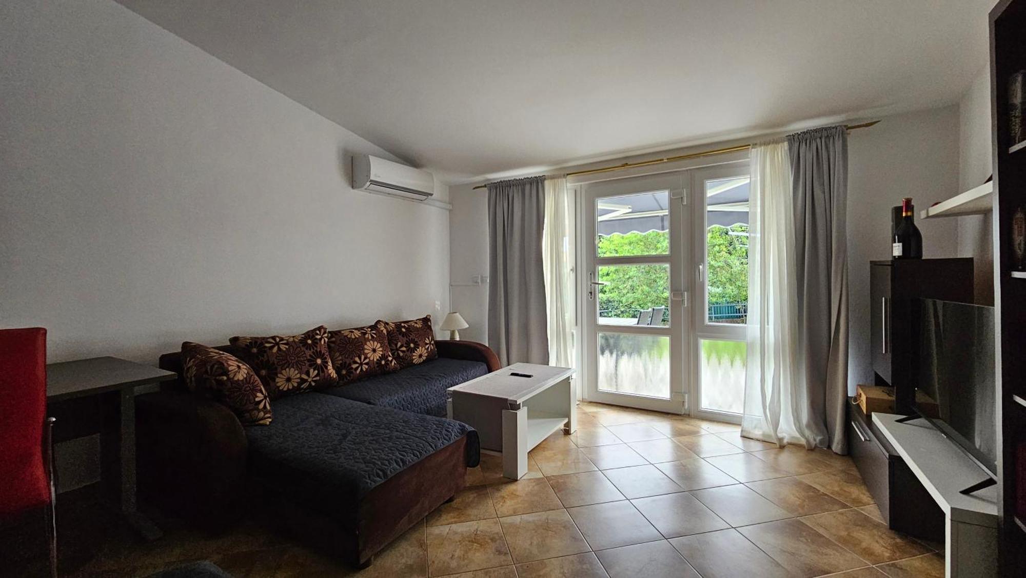 Apartments Betty Borik Rovinj Eksteriør bilde
