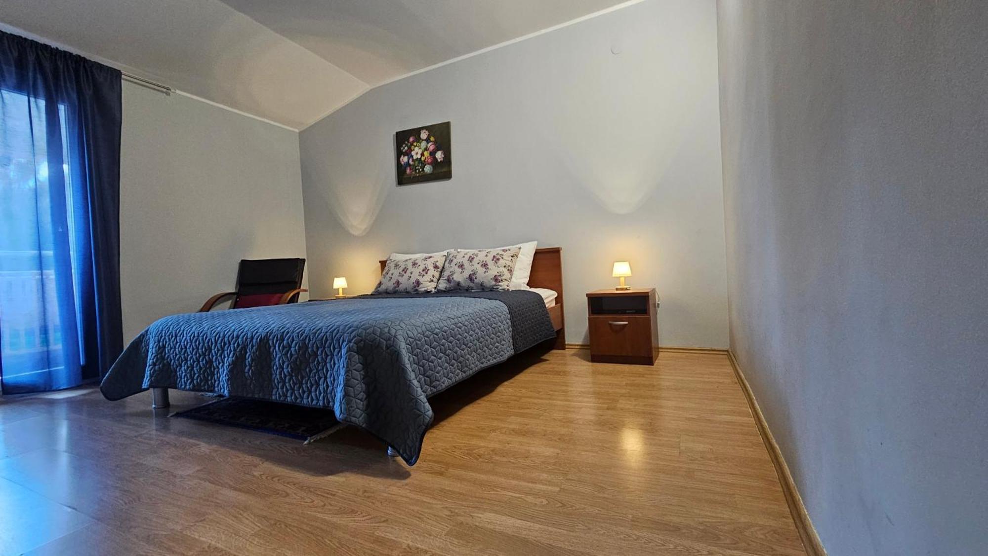 Apartments Betty Borik Rovinj Eksteriør bilde