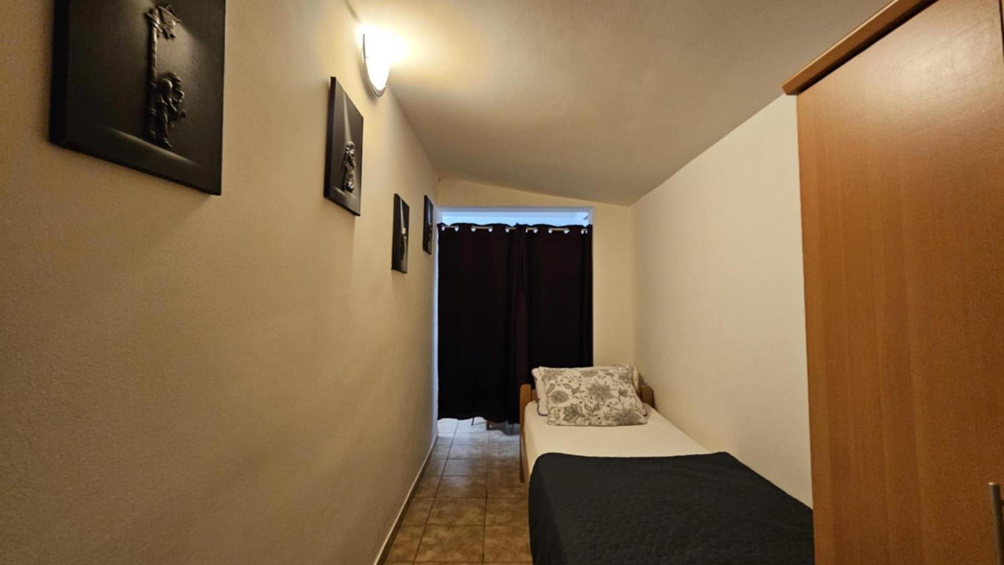 Apartments Betty Borik Rovinj Eksteriør bilde
