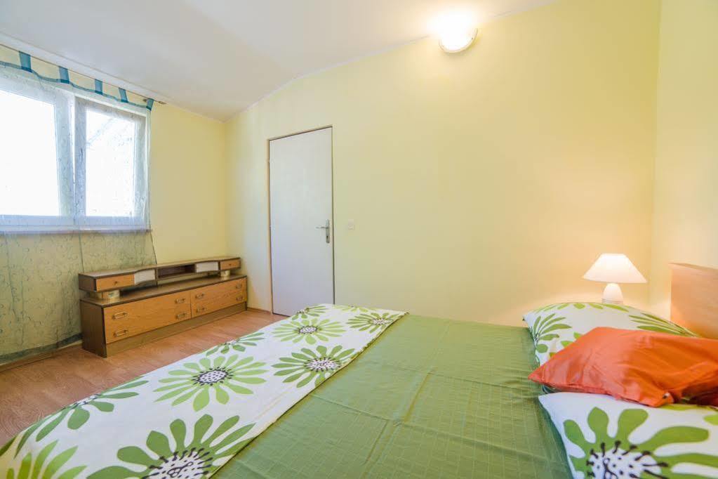 Apartments Betty Borik Rovinj Eksteriør bilde
